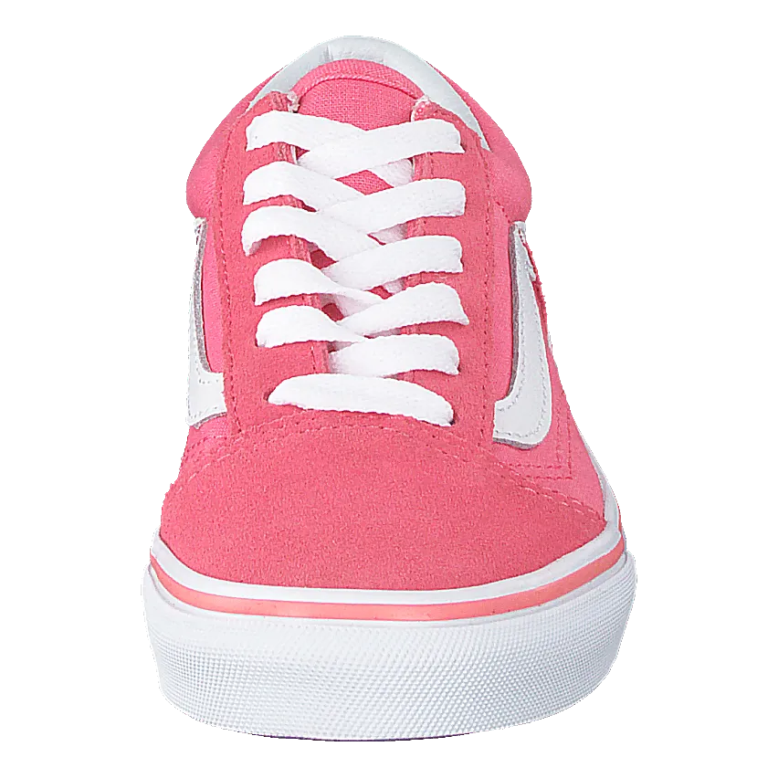 Uy Old Skool (unicorn) Strawberry Pink