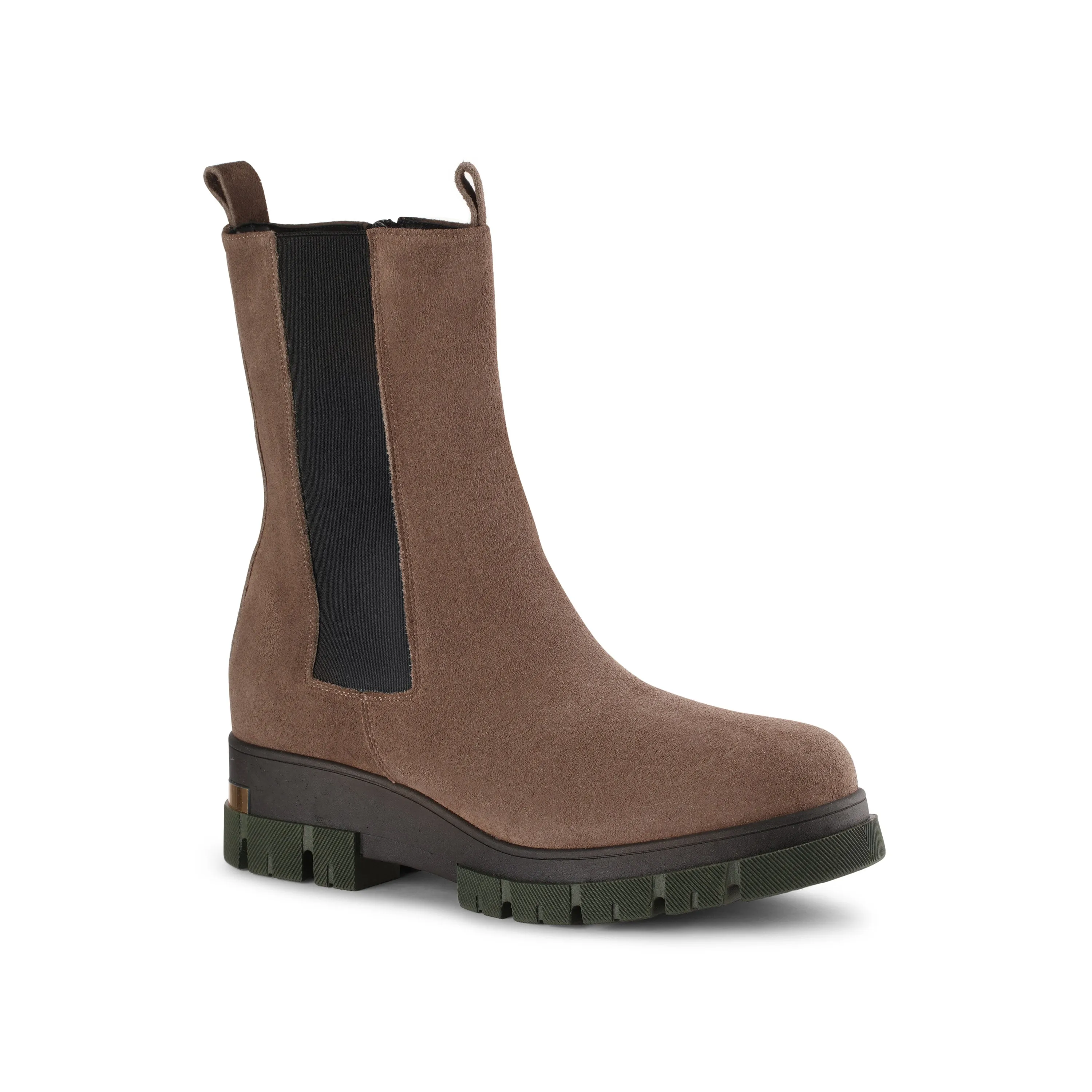 Waterproof Brienza Boots