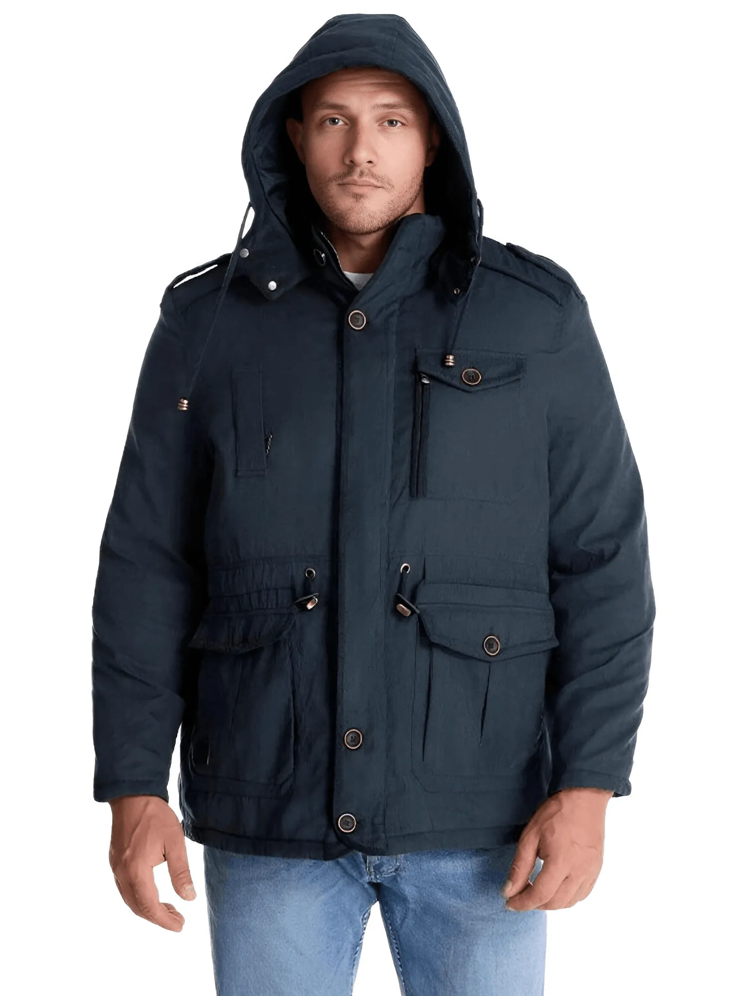 Winter Coats For Men