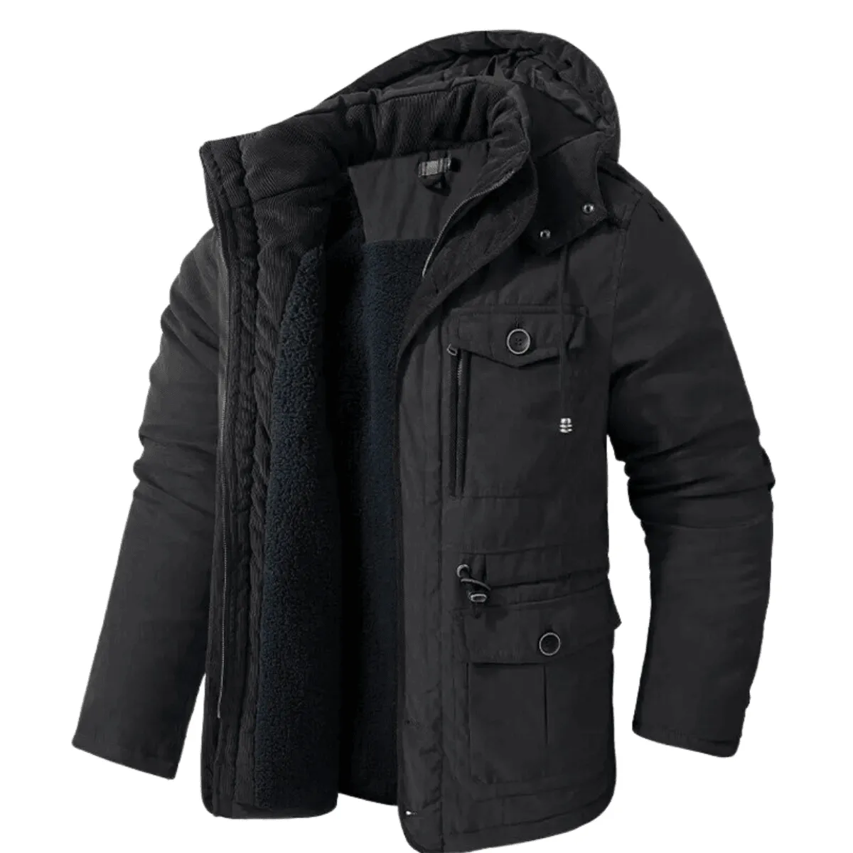 Winter Coats For Men