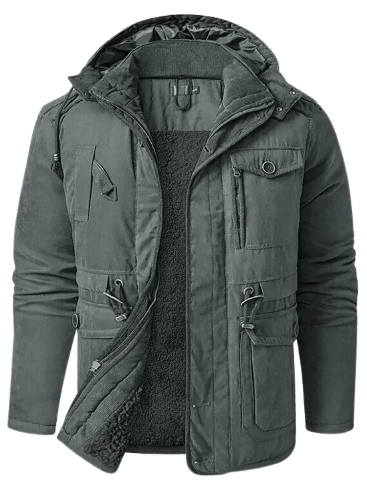 Winter Coats For Men