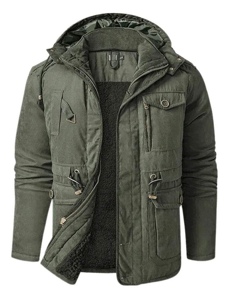 Winter Coats For Men